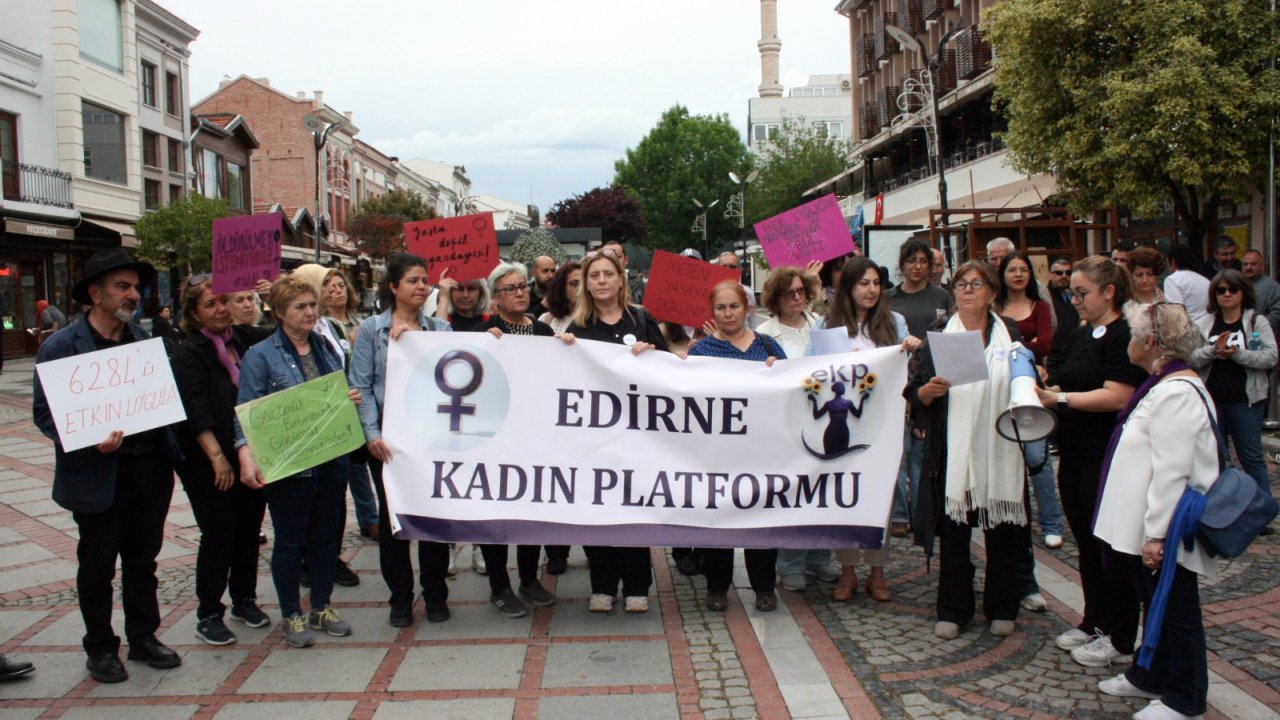 Eski eşi tarafından öldürülen Bahar'ın annesi: Artık korkmayacak, o en güvenli yere gitti
