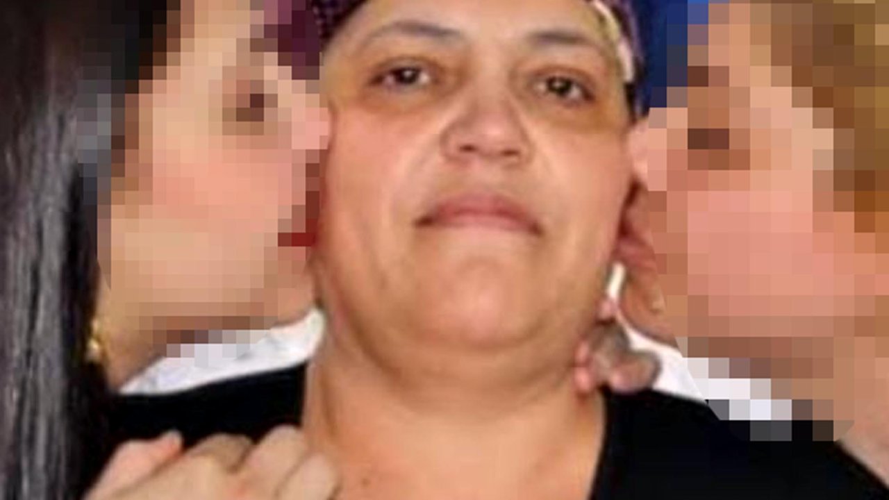 Evini ve otomobilini yaktı, birlikte yaşadığı kadını tabanca ile öldürüp intihar etti