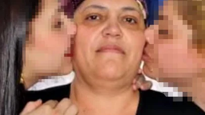 Evini ve otomobilini yaktı, birlikte yaşadığı kadını tabanca ile öldürüp intihar etti