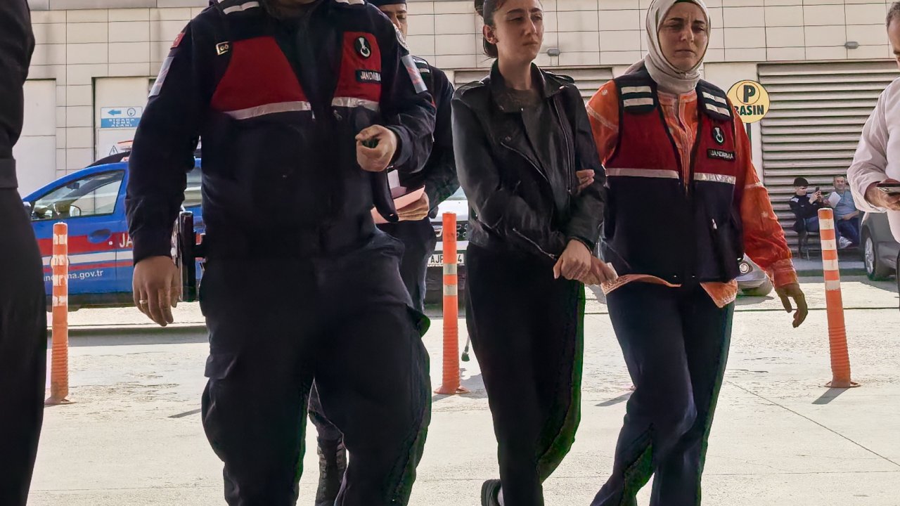 Firari hükümlü, saklandığı evde yakalandı