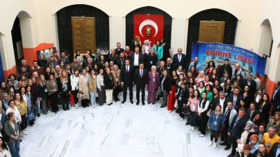 İstanbul Milli Eğitim Müdürü Yentür: Her öğrencinin BEP raporu alması lazım