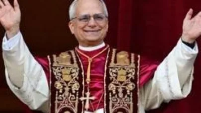 İznik, yeni Papa’yı bekliyor