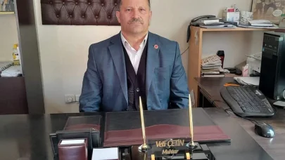 Kazada ağır yaralanan muhtar, 14 gün sonra öldü
