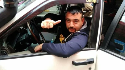 Kazada ölen sürücü, 14 yıl önce geçirdiği kazada felç kalmış