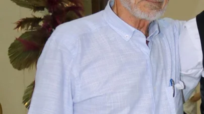 Kiraz ağacından düşüp öldü