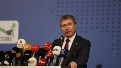 KKTC Başbakanı Üstel: Türkiye olmasa belki de Kıbrıs Türk'ü bugün Filistinliler gibi olacak