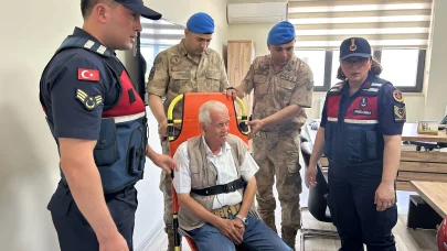 Kocaeli'de deprem tatbikatı; 2 bin 500 personel katıldı, 13 il destek verdi