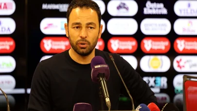 Kocaelispor, teknik direktör Selçuk İnan ile anlaştı