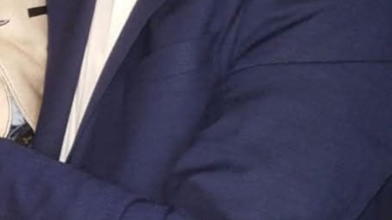 Namazdan çıktı, şadırvanda yığılıp kaldı