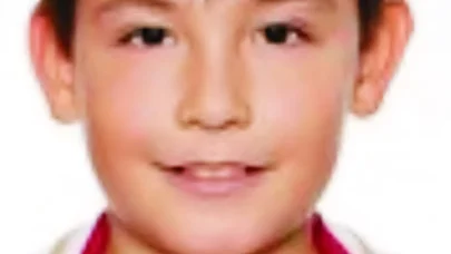 Nefes borusuna yiyecek kaçan Çağrı, 5 gün sonra öldü