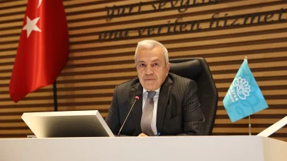 Nilüfer Belediye Başkanı Özdemir; greve katılan veya katılmayanlar arasında ayrım yapmayız