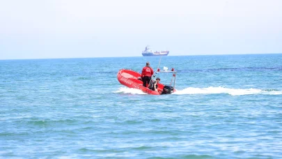 Sakarya sahillerinde 72 kişilik cankurtaran timi 1 Haziran’da nöbete başlıyor