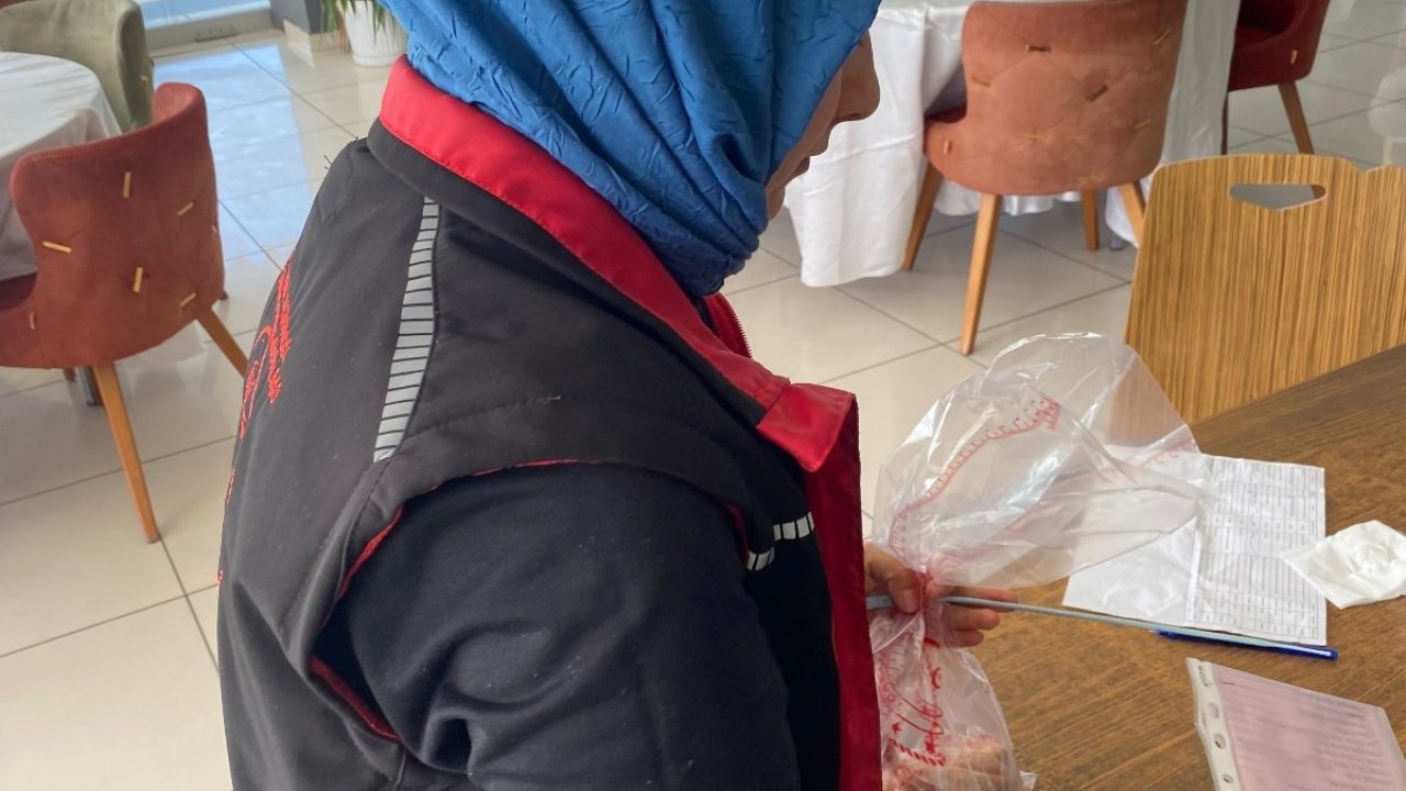 Sakarya'da dinlenme tesisleri denetlendi