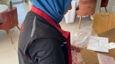 Sakarya'da dinlenme tesisleri denetlendi