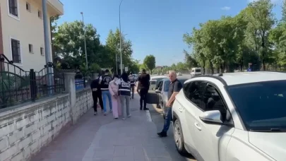 Sakarya’da otele fuhuş operasyonu; 3 tutuklama