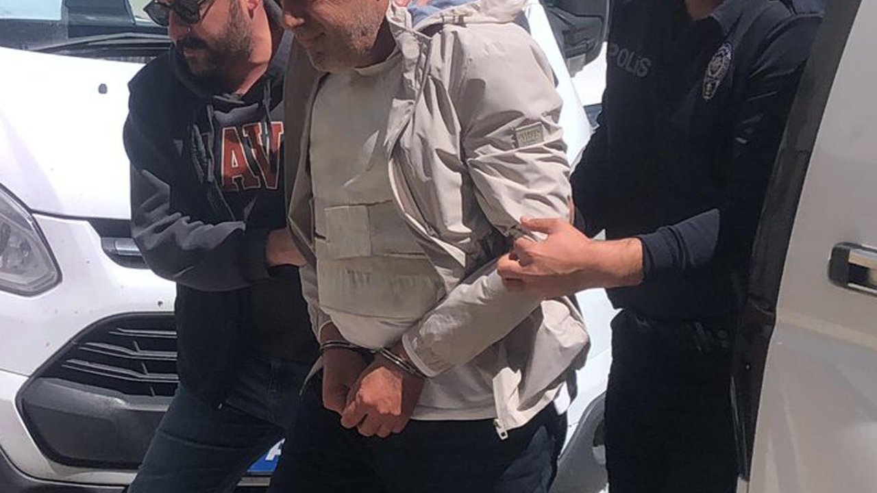 Tartıştığı oğlunu av tüfeğiyle öldüren baba adliyede