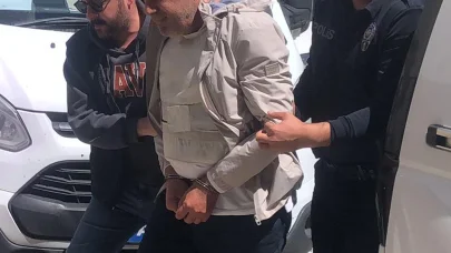 Tartıştığı oğlunu av tüfeğiyle öldüren baba adliyede