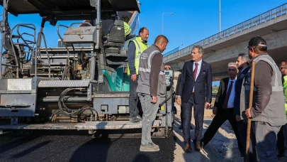 Türkiye’nin ikinci metrobüs şehri Sakarya oluyor