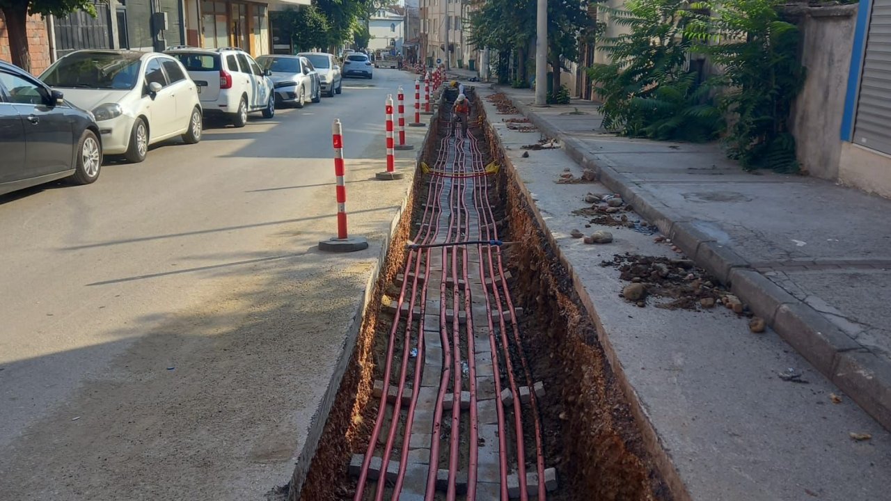 UEDAŞ, 2025 yılında 6.3 milyar TL’lik yatırım hedefliyor