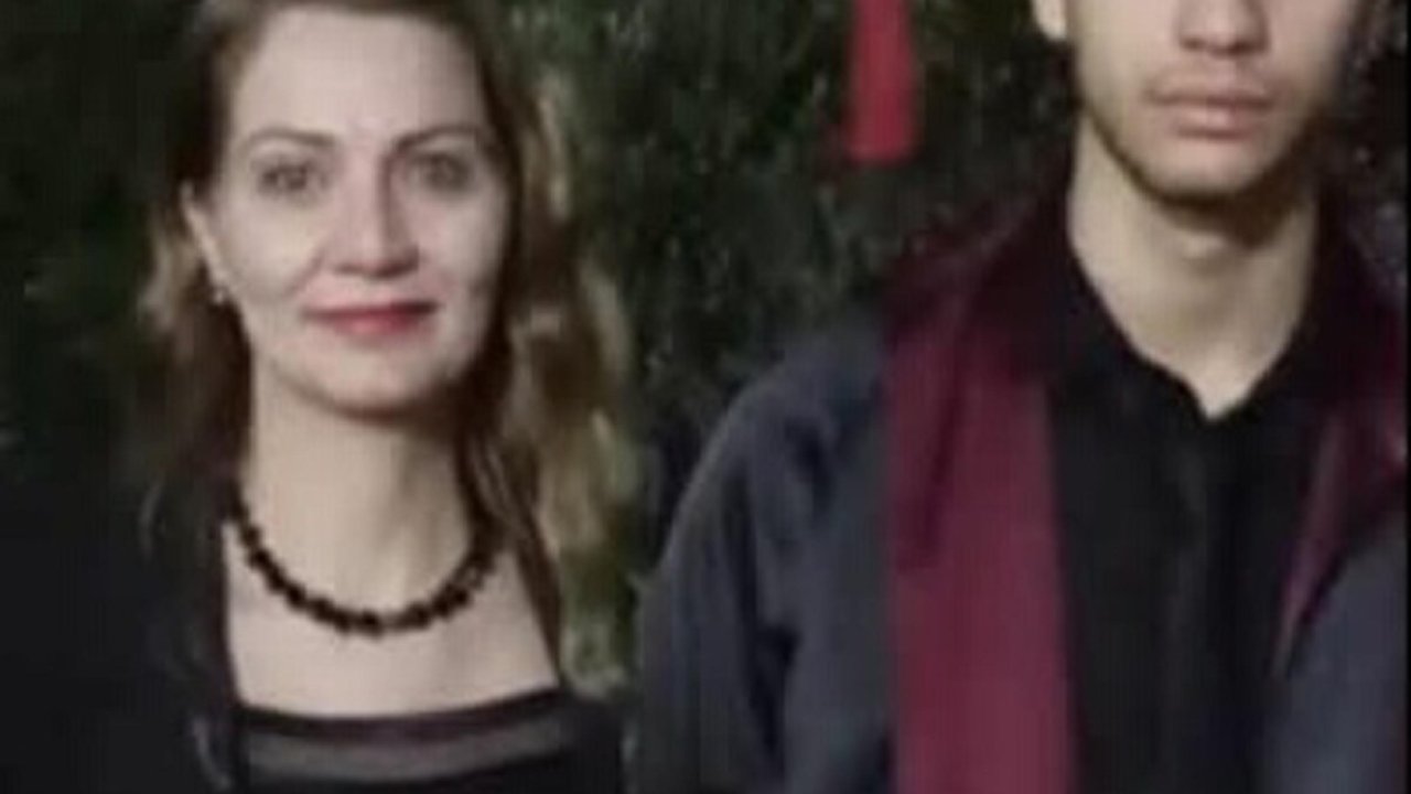 Üniversiteli Bergin, annesinin Anneler Günü’nü kutladıktan sonra dönüş yolunda kazada ölmüş