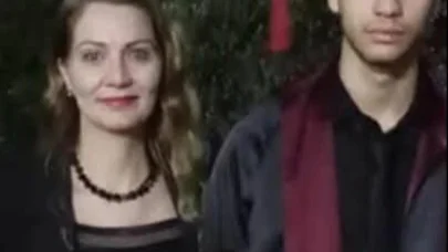 Üniversiteli Bergin, annesinin Anneler Günü’nü kutladıktan sonra dönüş yolunda kazada ölmüş