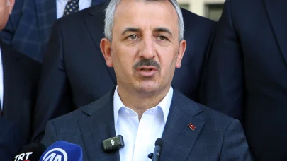 Vali Sezer: Gurbetçi vatandaşlarımızın giriş ve çıkış sürelerini azaltmaya çalışıyoruz