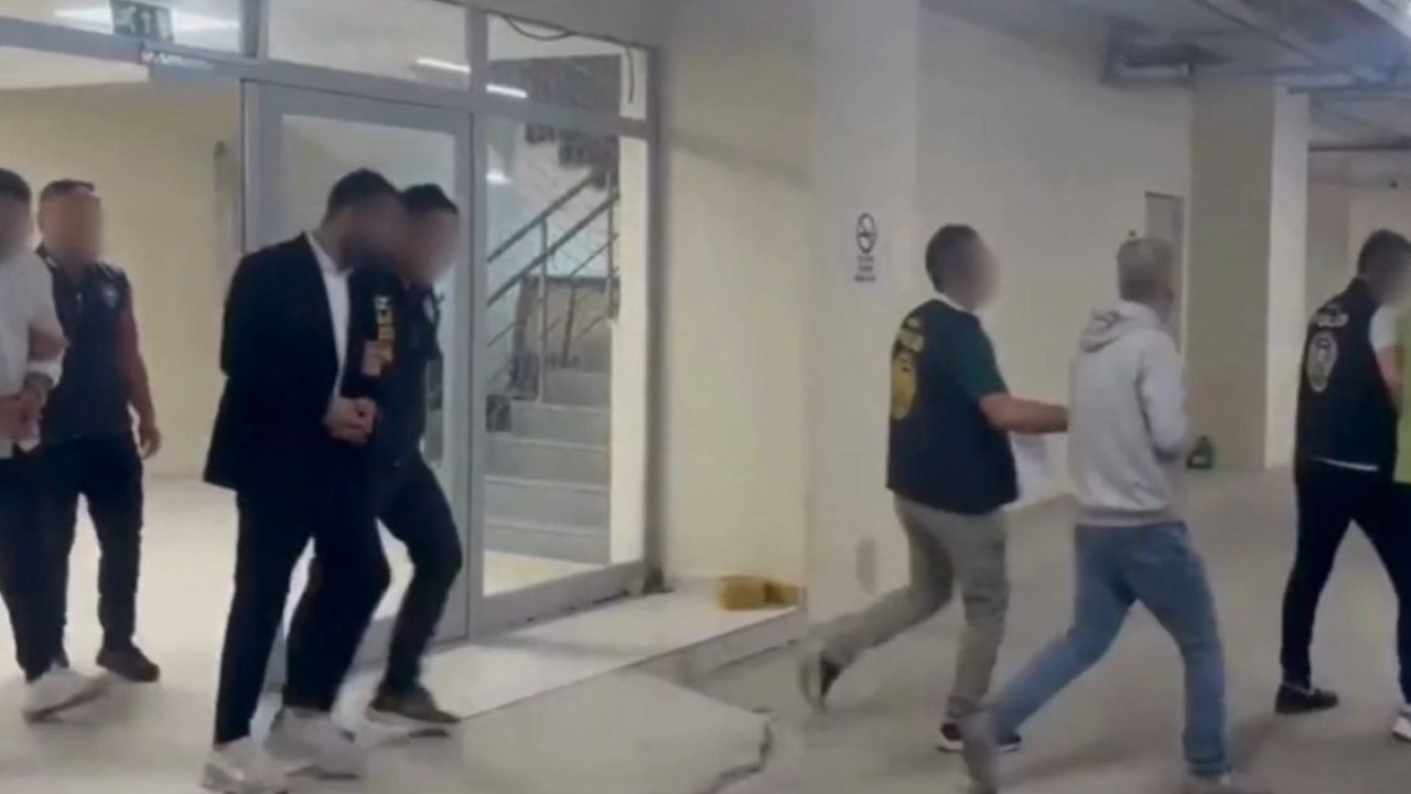 Yalova merkezli 7 ilde yüksek kazanç vaadiyle dolandırıcılığa 4 tutukluma daha