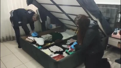 Yalova merkezli 7 ilde yüksek kazanç vaadiyle dolandırıcılığa 6 tutukluma