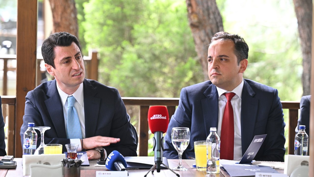 Yeni nesil mesleki eğitime 8 milyar liralık yatırım