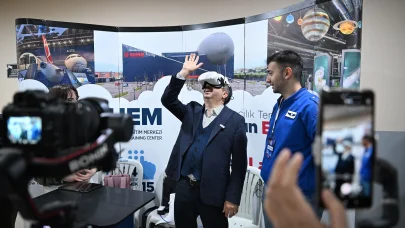Yıldırım Belediyesi'nden Gençlik Festivali