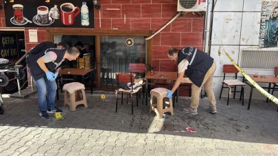 2 kişiyi öldürüp, 3 kişiyi yaralayan sanık: Aklımı yapay zekayla okudular