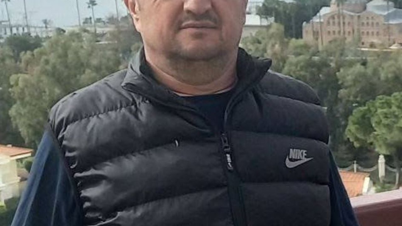 32 yıllık oto elektrik ustası kalp krizi sonucu hayatını kaybetti