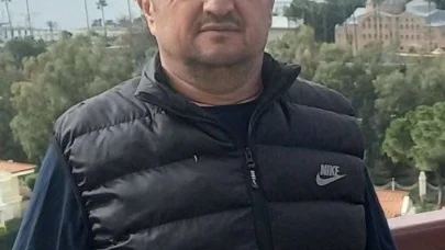 32 yıllık oto elektrik ustası kalp krizi sonucu hayatını kaybetti