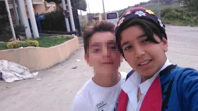 7 yıl önce öldürülen Kerem’in son görüntüsü ile vücudundaki darp izlerinin fotoğrafı ortaya çıktı