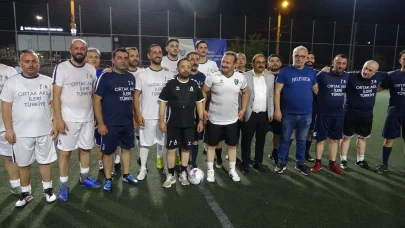 Ağıralioğlu: Memleketimizin ağırlaşan sorunlarını çözecek kadro hazırlığındayız