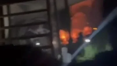 AK Parti’li İnce: Sakaryalı sporcular İran'da ateş altında kaldı