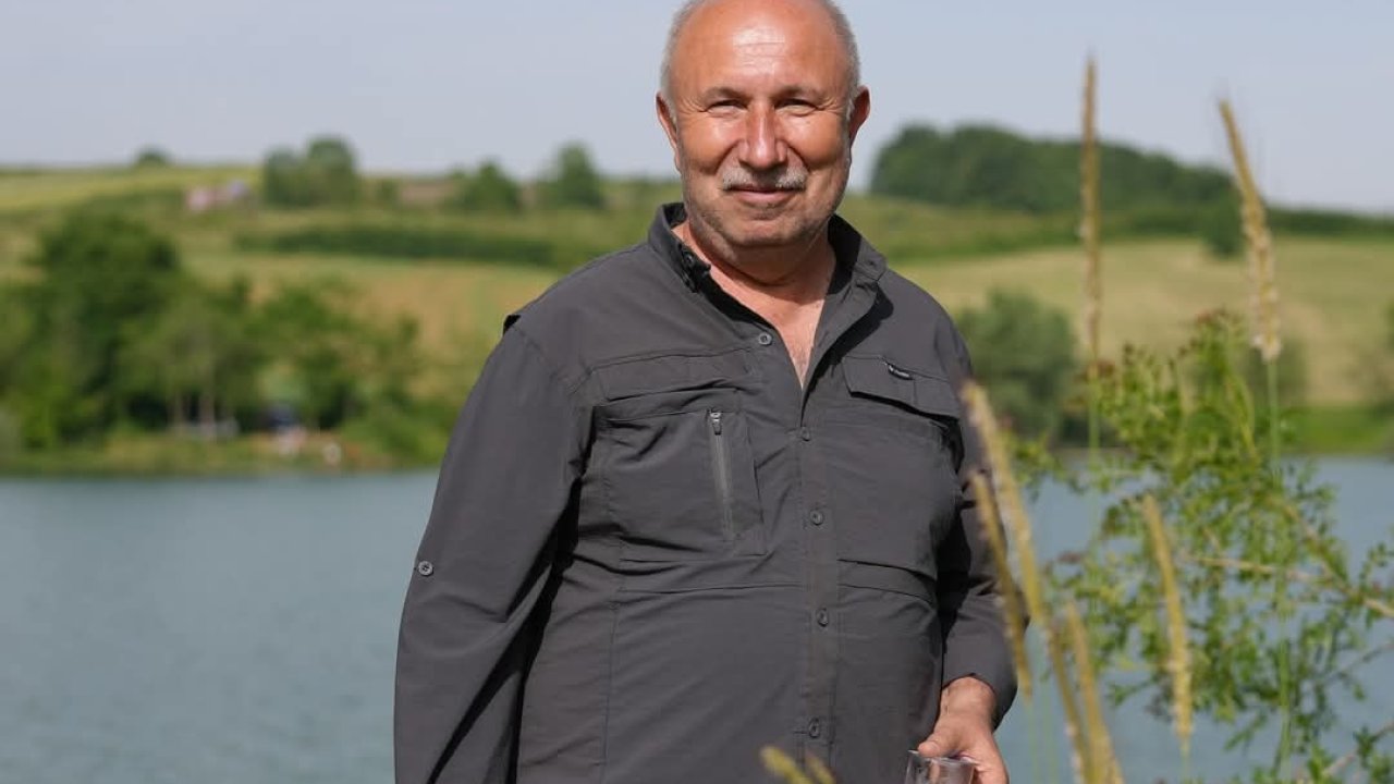 Amatör balıkçıların beklediği sazan avı yasağı sona eriyor
