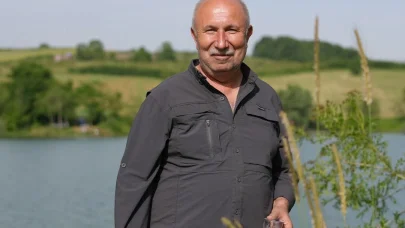 Amatör balıkçıların beklediği sazan avı yasağı sona eriyor