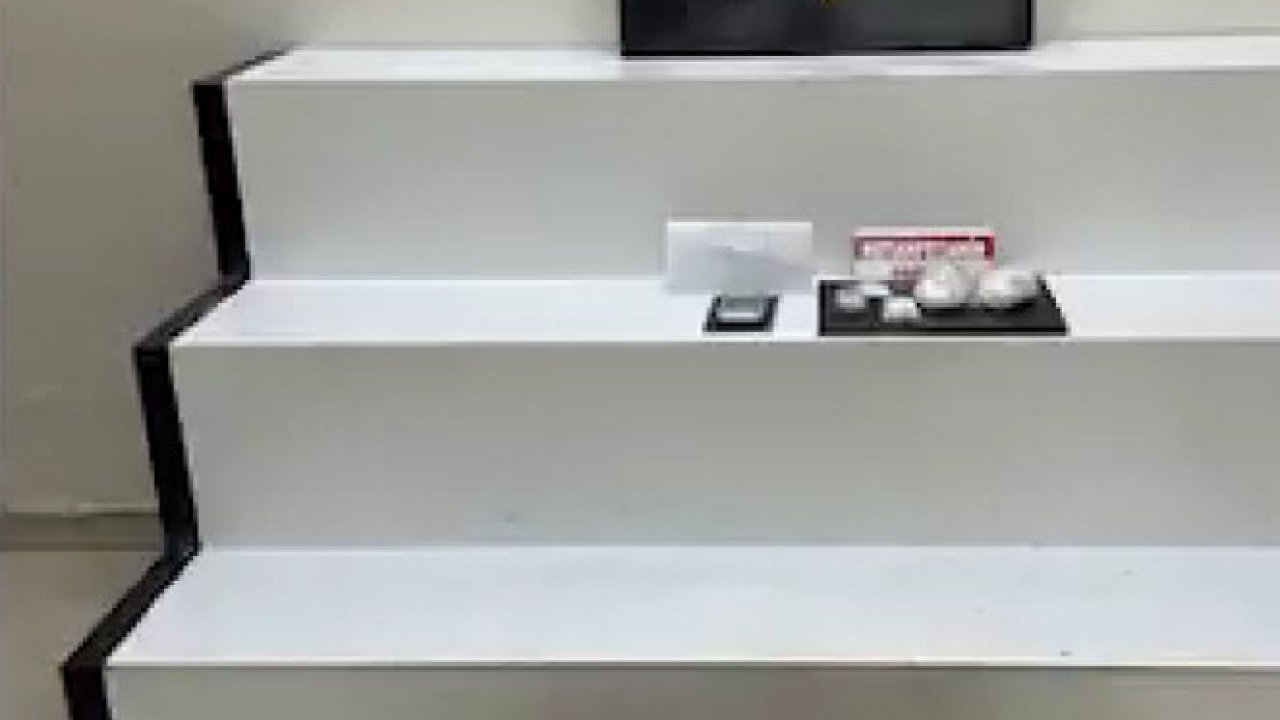 Balıkesir'de 238 gram metamfetamin ele geçirildi; 3 gözaltı