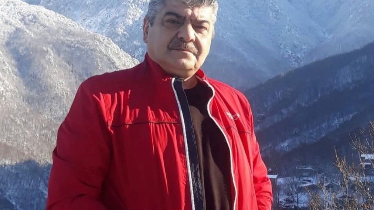 Bursa'da bıçaklı saldırı: 1 ölü, 1 yaralı