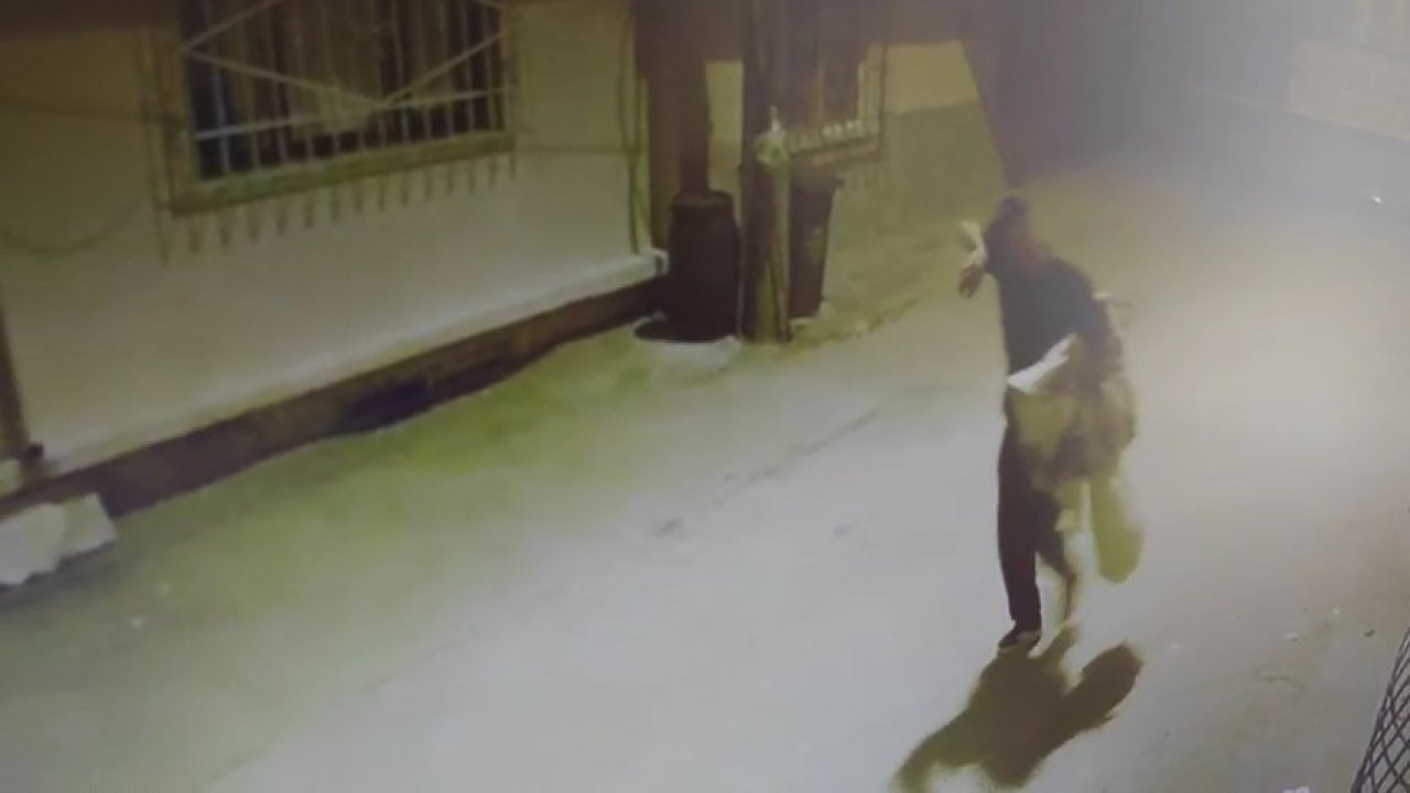 Bursa'da ev ve iş yerlerinden hırsızlık yapan şüpheli yakalandı