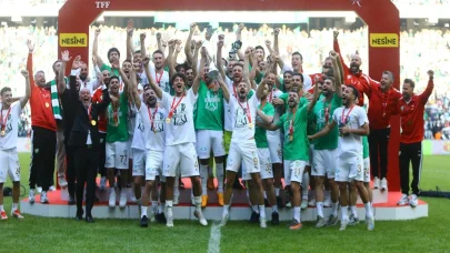 Bursaspor’da kombine sayısı 30 bine ulaştı