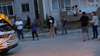 Cam silerken 2'nci kattan düşüp öldü