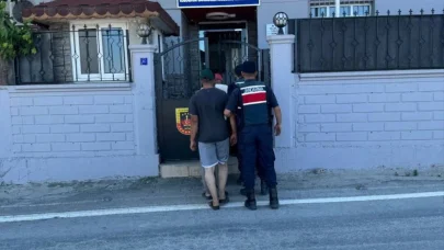 Çanakkale’de çıkan yangınlarda 3 kişi hakkında adli işlem yapıldı