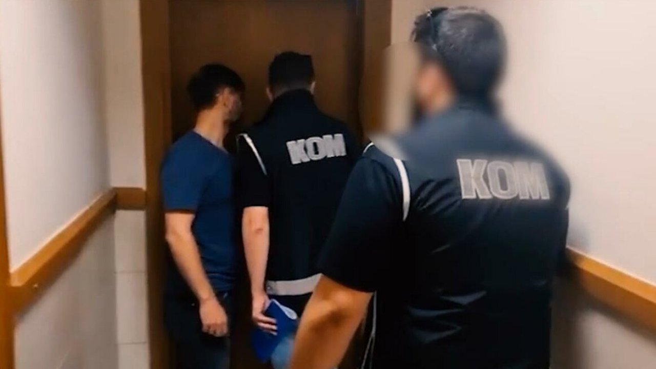 Çanakkale'de icra müdürüne 'rüşvet'ten tutuklama