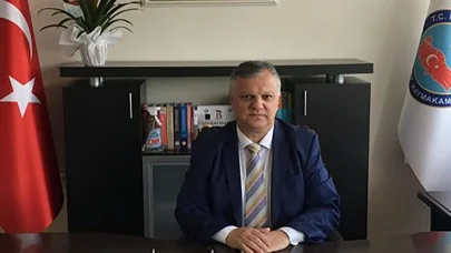 Edirne Vali Yardımcısı Beypınar, son yolculuğuna uğurlandı