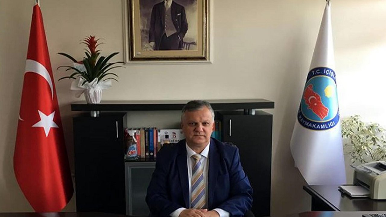 Edirne Vali Yardımcısı Beypınar, vefat etti