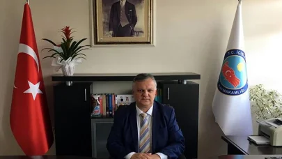 Edirne Vali Yardımcısı Beypınar, vefat etti