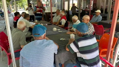 Edirne'de üreticiler, tarlalarda kendiliğinden çıkan kenevir hakkında uyarıldı