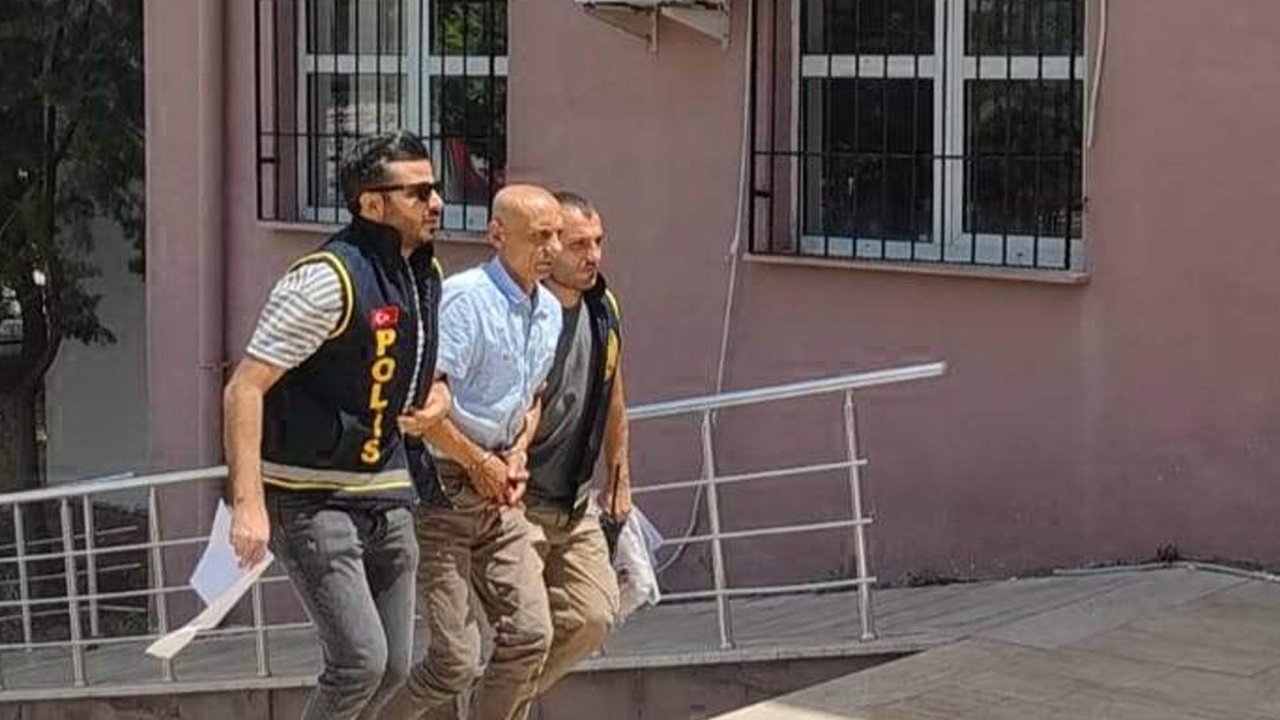 Eşini bıçakla ağır yaraladı